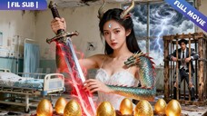 Pinagtawanan siya sa 9 itlog, ngunit walang nakakaalam na siya ang Super Reyna!