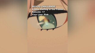 fyp foryourpage foryou seiyuuchallenge darlinginthefranxx zerotwo zerotwoedits zerotwoxhiro 002 ani