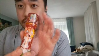 ASMR Cola Roller Liquid Candy & Stippling You 🍬👅