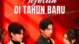 [Dracin] Kejutan di Tahun Baru Eps 16 - Sub Indo