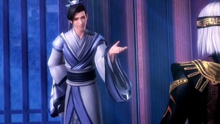 Han Fei: I have a good friend named Wei Zhuang~