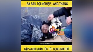 Bà bầu tội nghiệp được ông chú gội đầu reviewphim nnt_review reviewphimhay mereviewphim hoccungtiktok