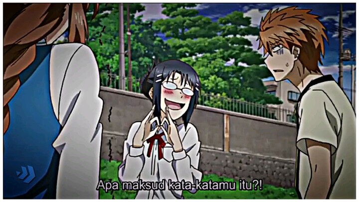 keceplosan wkwkw [ANIME COMEDY]