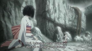 EPS 12 (END) || NORAGAMI || SUB INDO