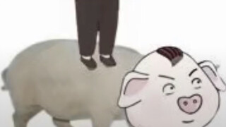 ตอนที่ฉันยังเป็นเด็ก ฉันดูตอนนี้แล้วคนทั้งโลกก็มาดู