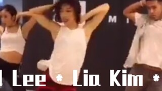 Lia Kim * May J Lee * Prince 《Kiss》 Biên đạo múa Lia Lim Hôm nay tôi tình cờ xem được video này và t