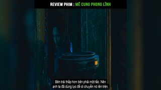 Rieview phim: Mê cung phong lĩnh