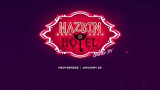 "Guess who's checking in? See you on January 19th!"