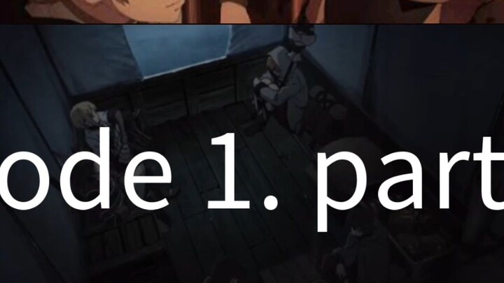 mushoku tensei season 2 episode 1 part 1