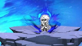"Invincible Loneliness Ⅱ" Xuan Clan VS Jun Clan, the second effect of the mythical realm