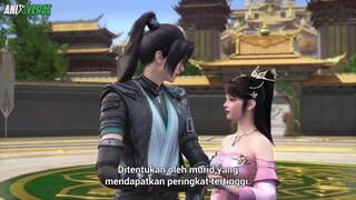 against the gods eps 25 Sub Indo