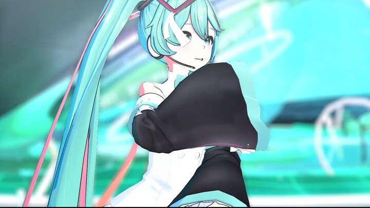 【Hatsune MMD】◆Hát◆