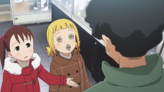 Liên Minh SẮC MÀU tập 9 (vietsub)