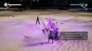 Jump Force 6 PVP