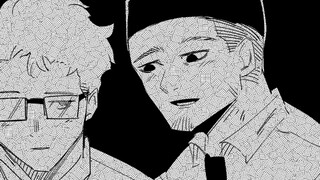 你老婆长得真漂亮~