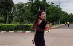 ต้าวตาแป๋วผู้น่ารัก