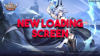 NEW EPIC LOADING SCREEN | Mobile Legends: Adventure