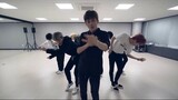 K-POP Mashup: BTS х MONSTA X х EXO х NCT U [ Dance Practice]
