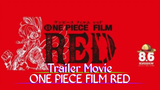 PV/ Trailer One piece:Film RED