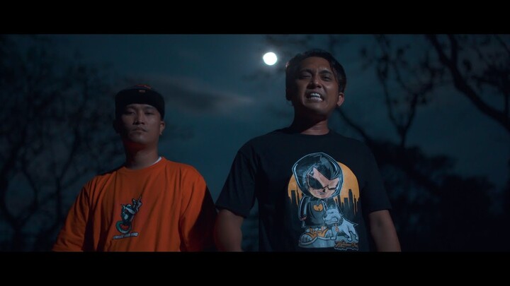 Wala Akong Pake - Robada Fam (Official Music Video) Prod By: JRain On The Beat