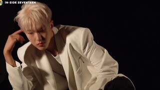 【SVT_ZER·0】[INSIDE SEVENTEEN] HOSHI Mixtape ‘Spider’ 幕后花絮 #2 零站中字