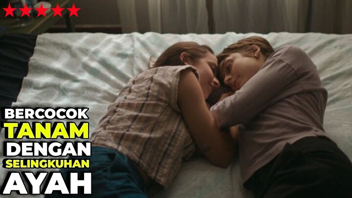 SELINGKUHAN AYAH JADI PACARKU