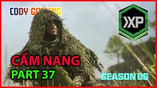 [CẨM NANG WARZONE 2.0 - PART 37] CÁCH CÀY XP SÚNG NHANH NHẤT SEASON 6