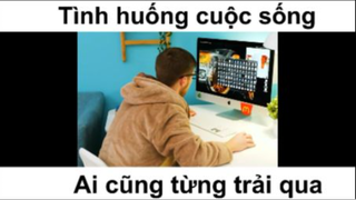 Tình huống cuộc sống