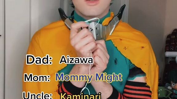 𝙳𝚎𝚔𝚞 𝚗𝚎𝚠 𝚏𝚊𝚖𝚒𝚕𝚢👪