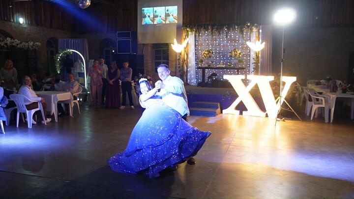 15 ANOS- GABRIELI