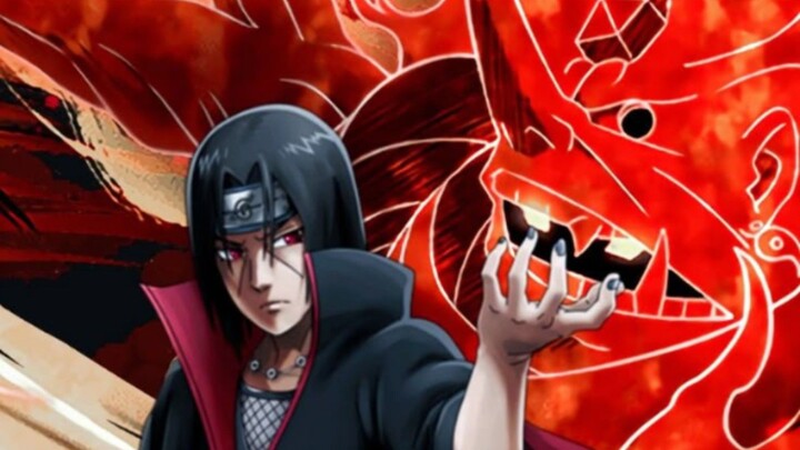 SUSANOO PALING BROKEN DAN OP