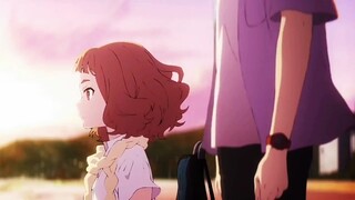 Direkomendasikan 10 anime cinta murni yang relatif niche