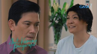 Abot Kamay Na Pangarap: Ang balitang gugulat kay Moira! (Episode 496)