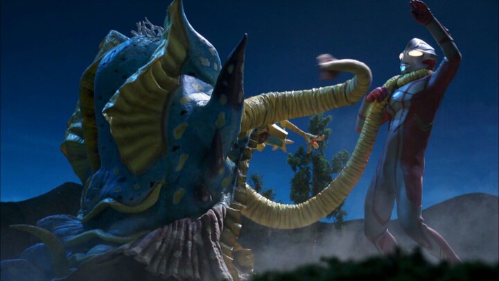 Ultraman Mebius Episode 23 Dubbing Indonesia