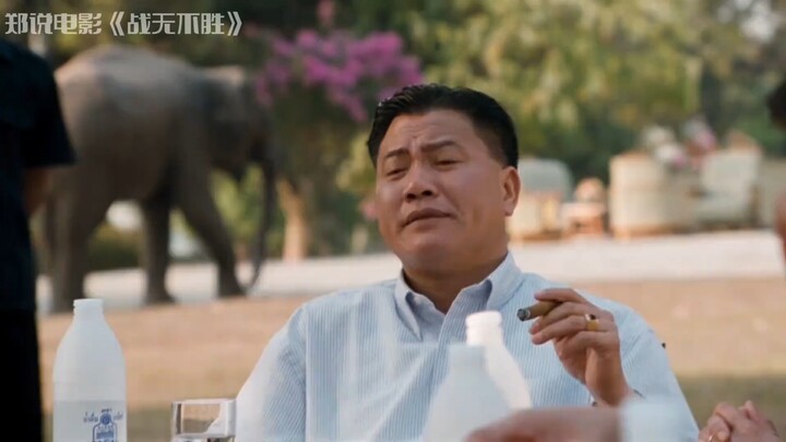 أنا جيانغ تيان يانغ أحقق الإنجازات الكبرى بثلاثة أمور: حب الحزب، حب الوطن، حب الشعب.