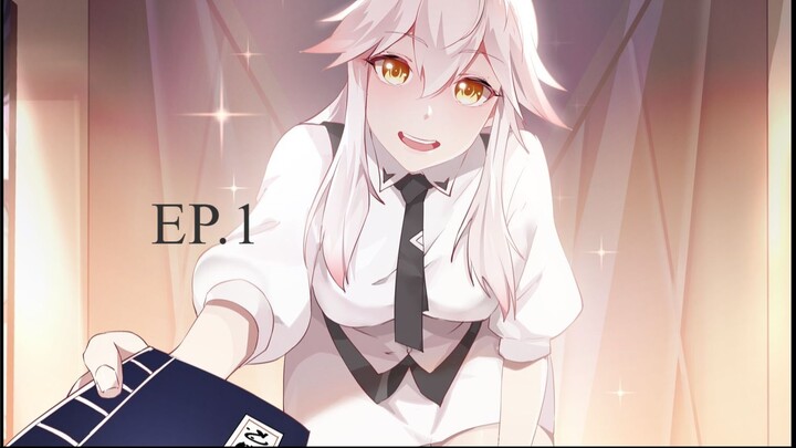 (มังงะจีนพากย์ไทย) Throne of the Dragon King จอมราชันย์ บัลลังก์มังกร Ep.1