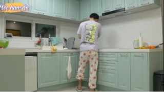 Làm tí đồ ăn khuya phần 2 #mukbang