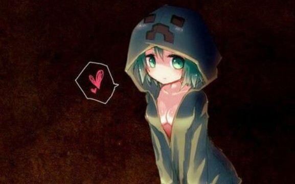 Creeper?