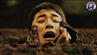 Napakalaking Butas Sa Lupa Nilamon Ang Mga Tao | Ricky Tv | Tagalog Movie Recap | June 27, 2023