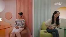 EXchange 2 (EngSub) | Episode 9 - Part 2 | "The Talking Room"