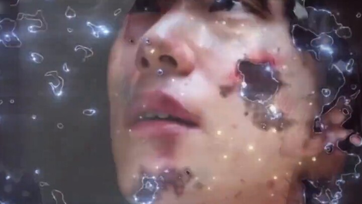 Sleepless Night x Kamen Rider Saber Why does this sleepless night have a novelist's flavor