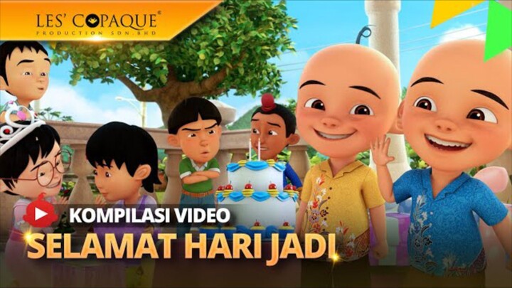 Komplikasi Episod - Selamat Hari Jadi
