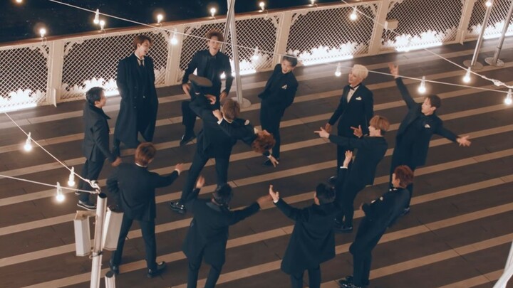 [MV] [SPECIAL VIDEO] SEVENTEEN - HOME;RUN Party on board Ver. | Cruise party—let’s stay together for
