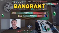 BANORANT