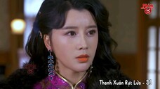Thanh Xuân Rực Lửa - Tập 36