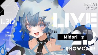 【Tampilan Model Live2D】Seberapa pun kerasnya Anda mencoba, Anda tidak dapat mengalahkan kelucuan👿