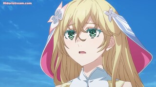 Ep - 8 Naze Boku no Sekai wo Daremo Oboeteinai no ka? [SUB INDO]