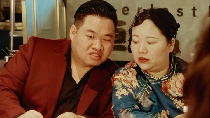 I was broke when I was young. After years of hard work, I’m finally not young anymore.