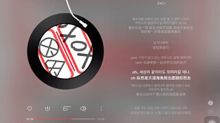 Daily Songlist Recommendation | <The Fluttering Wings of a Butterfly Lead Me to You> "Don't Go (Butt