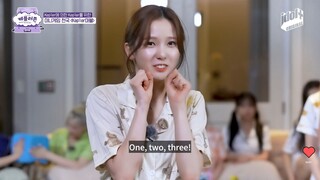 Kep1er Zone Season 3 in Thailand (EngSub) - Episode 8